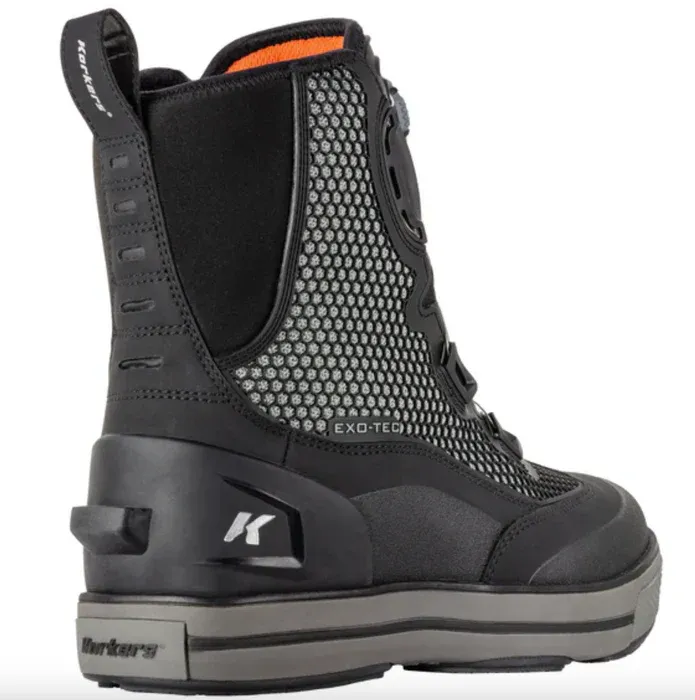 Korkers Chrome lite™ Wading Boot