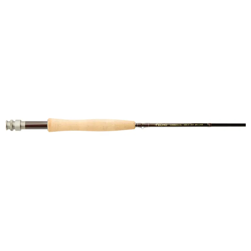 Echo Carbon XL Fly Rod