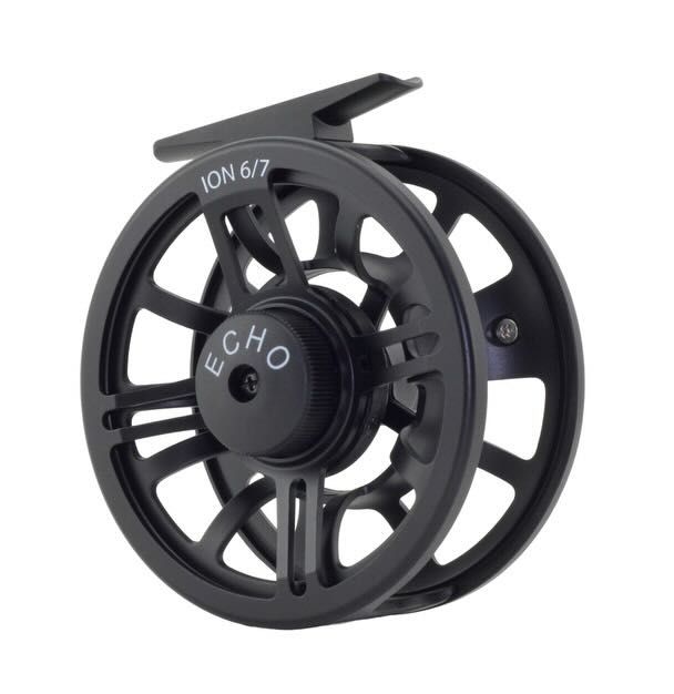 Echo Ion Reel