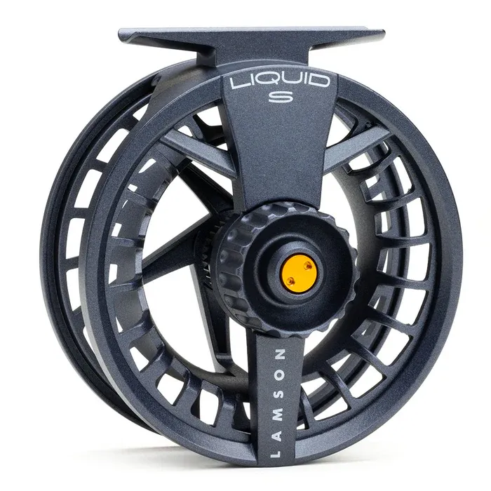Lamson Liquid S Series 
