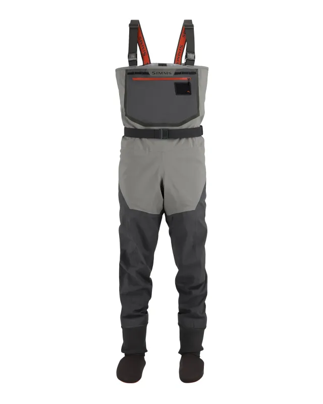 Simms M's Freestone Stockingfoot Wader