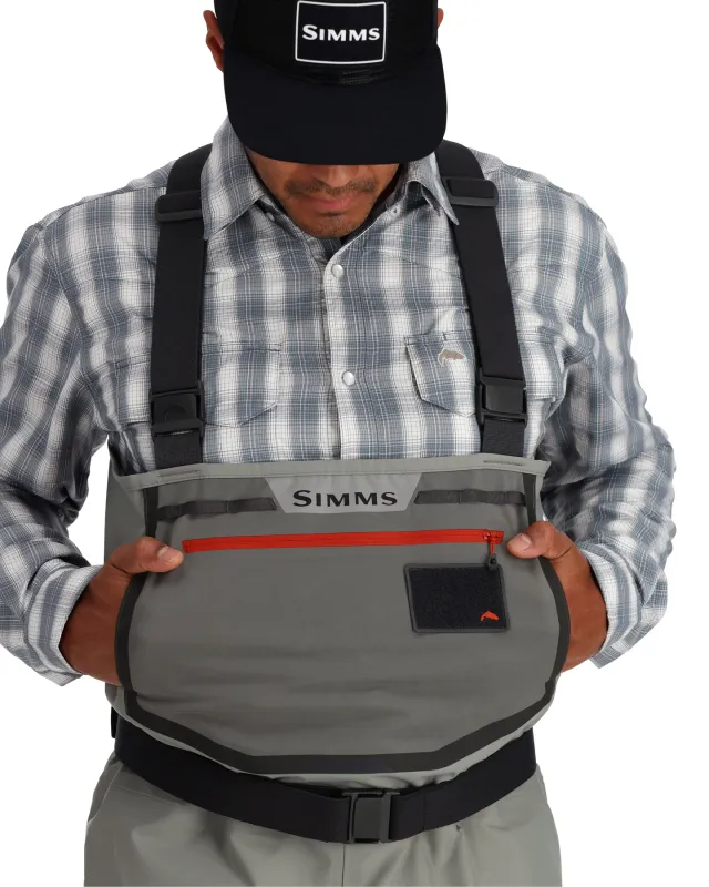 Simms M's Freestone Stockingfoot Wader