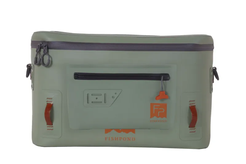 Simms Cutbank Gear Bag