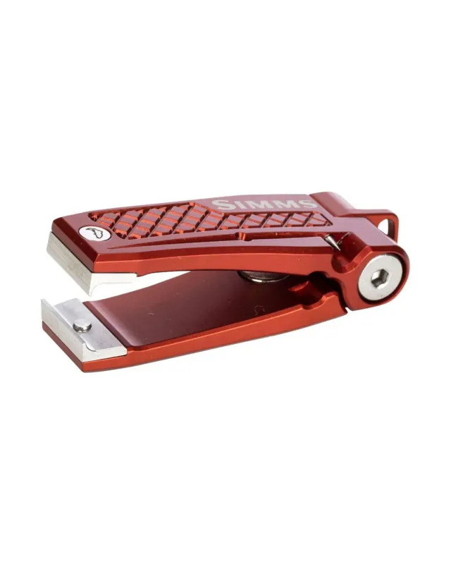 Simms Pro nipper