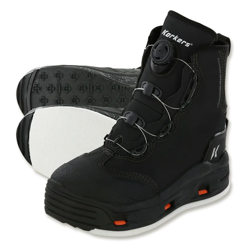 Korkers Devils Canyon™ Wading Boot