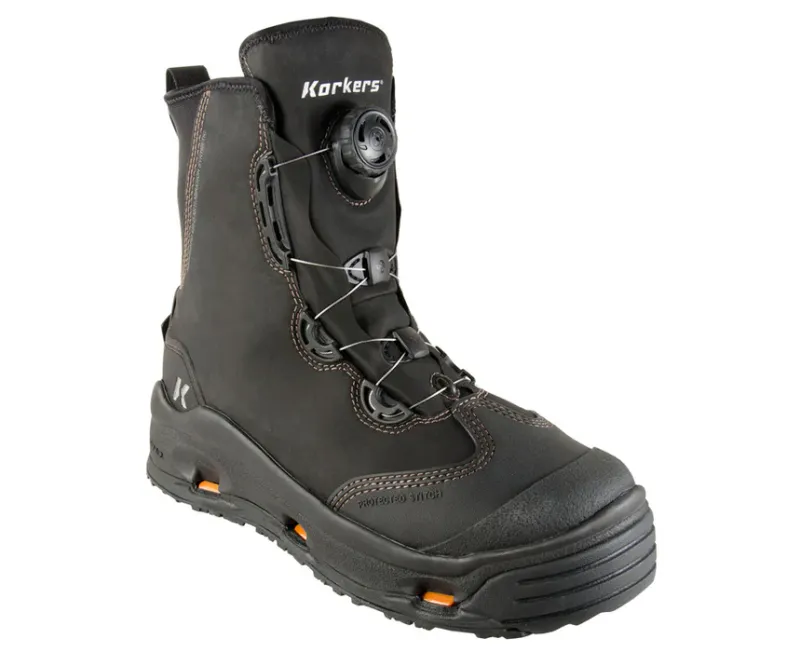 Korkers Devils Canyon™ Wading Boot