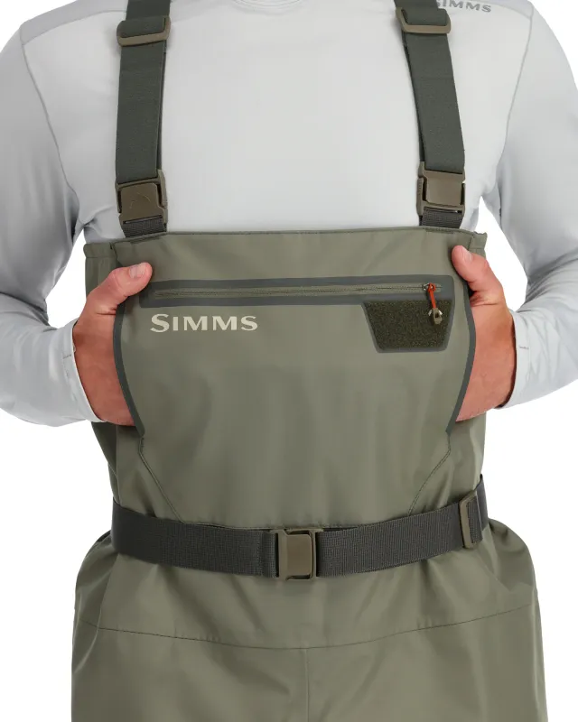 Simms MENS Tributary Waders