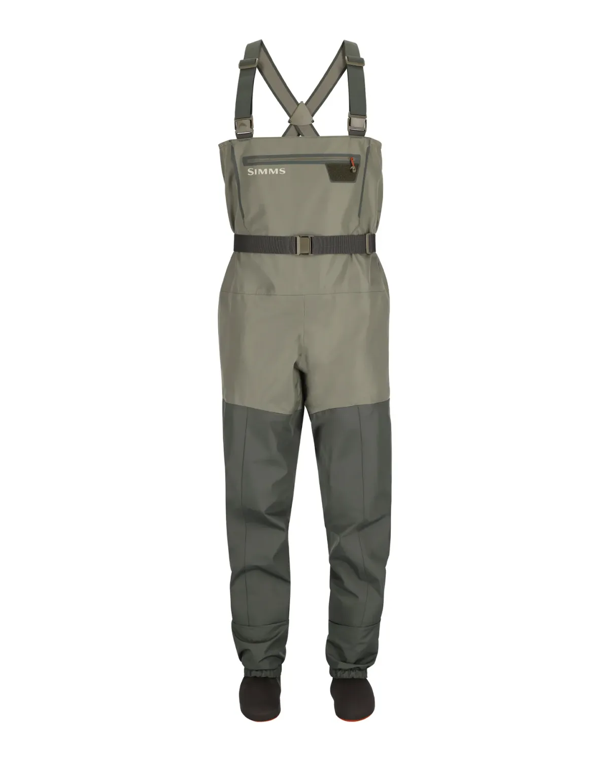Simms MENS Tributary Waders Simms MENS Tributary Waders