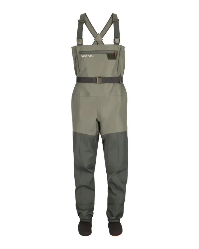 Simms MENS Tributary Waders
