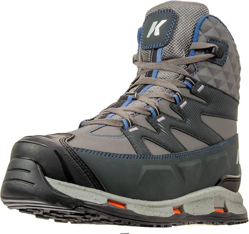 Korkers Men's Bantam Lite™ Wading Boot