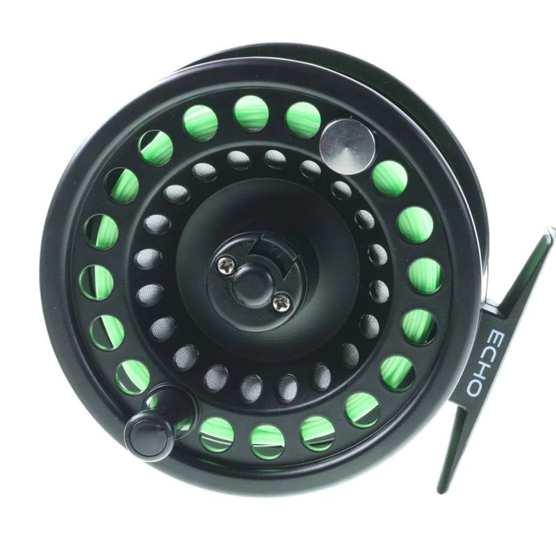 Echo Lift Kit