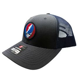RMA Grateful Dead Hats