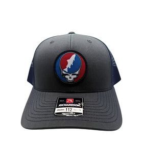 RMA Grateful Dead Hats