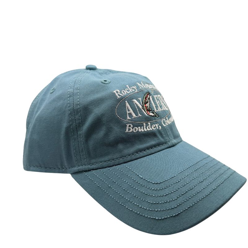 RMA Ouray Legacy Dad Hat