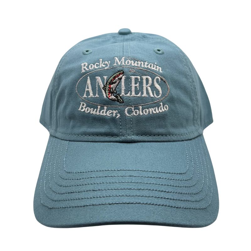RMA Ouray Legacy Dad Hat