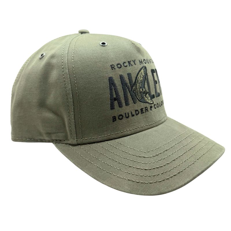 RMA Logo Hat