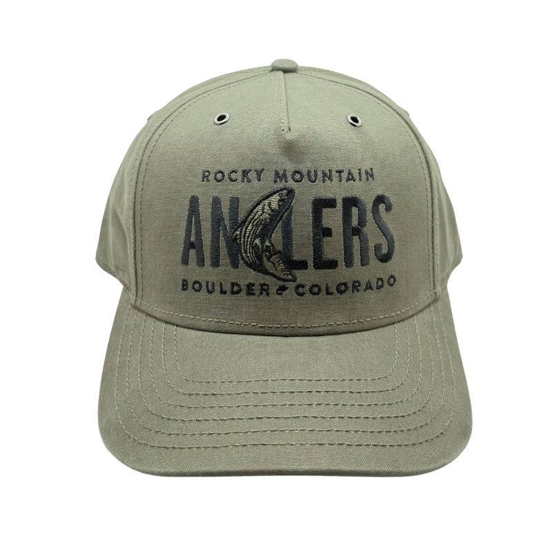 RMA Logo Hat