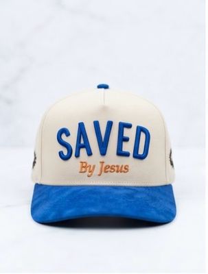 SAVED