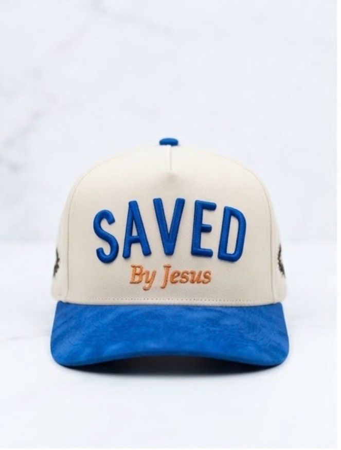 SAVED