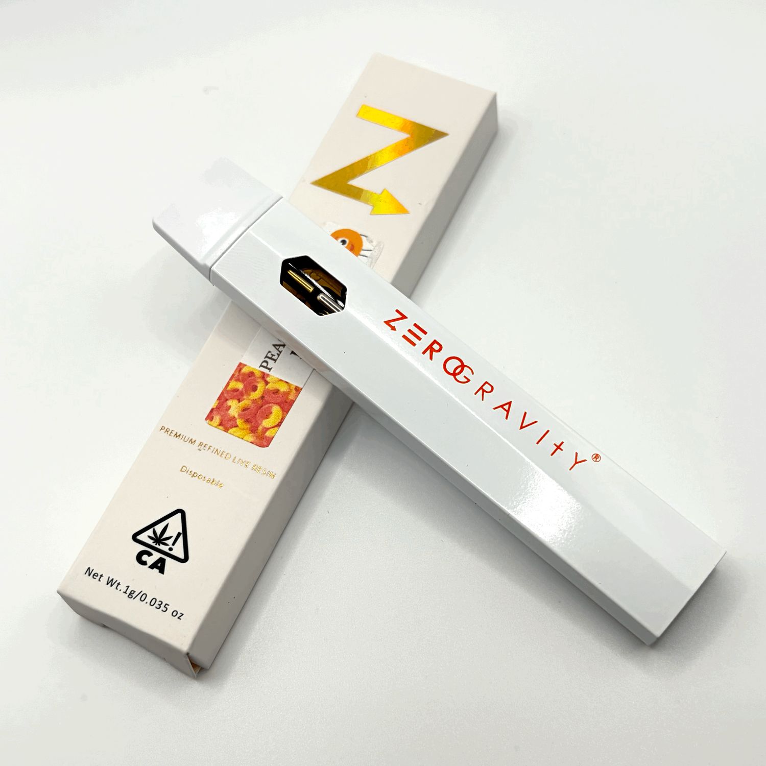 Zero Gravity 1g All-in-one Vaporizer