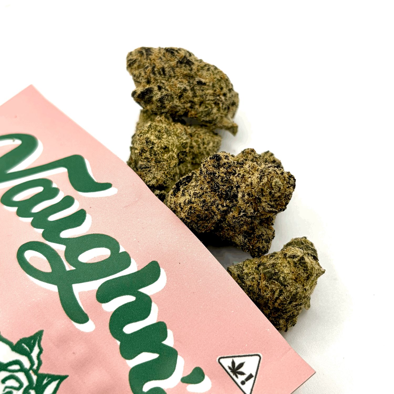 Poison Runtz (Hybrid)