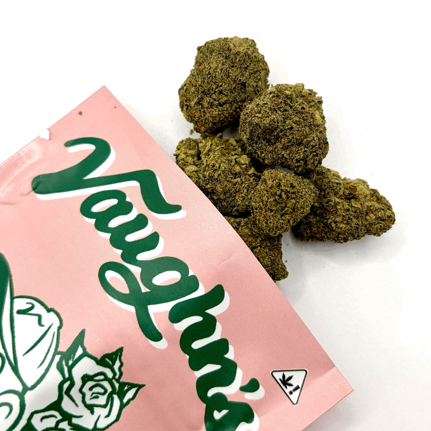 Alien Fritter (Hybrid)