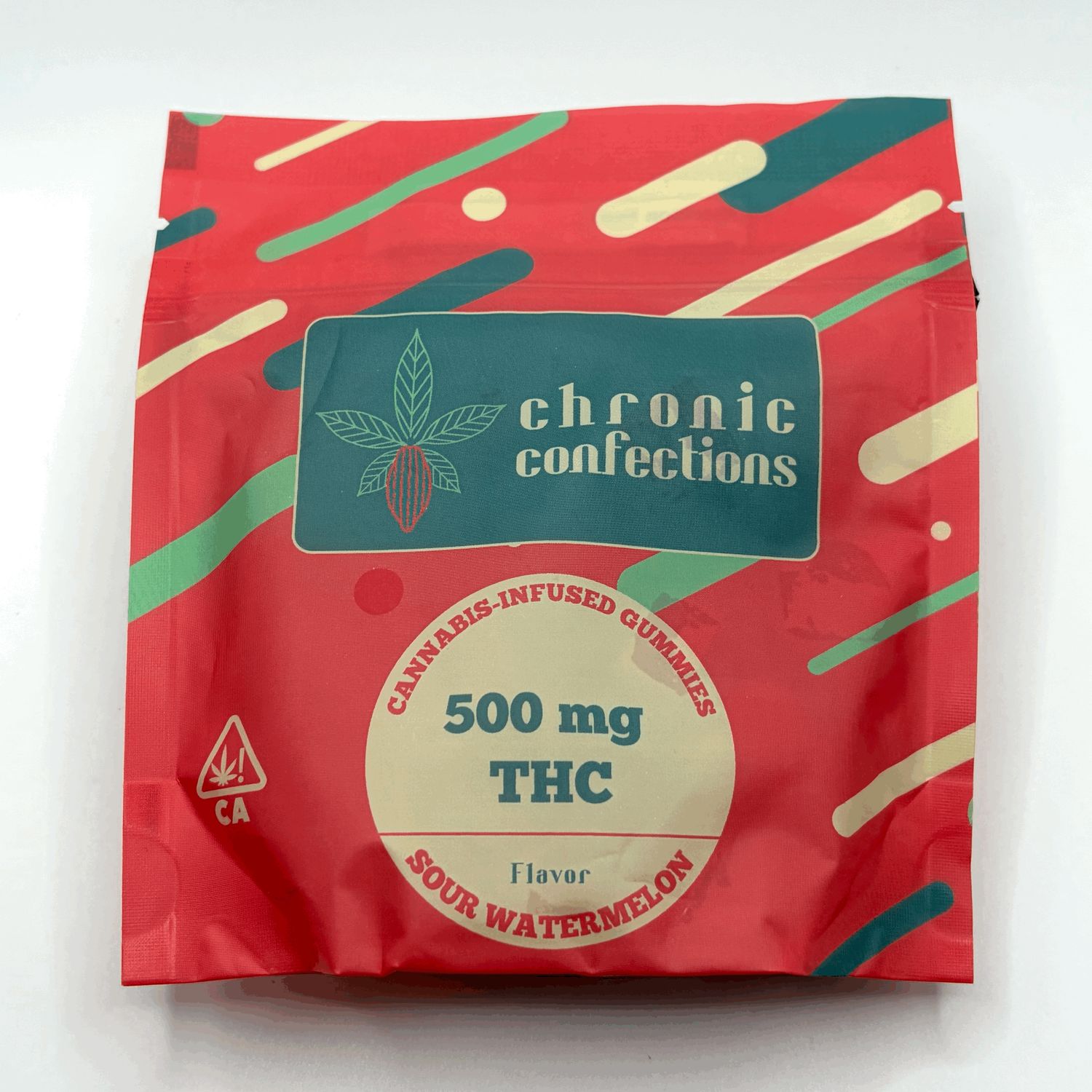 Chronic Confections (500mg)