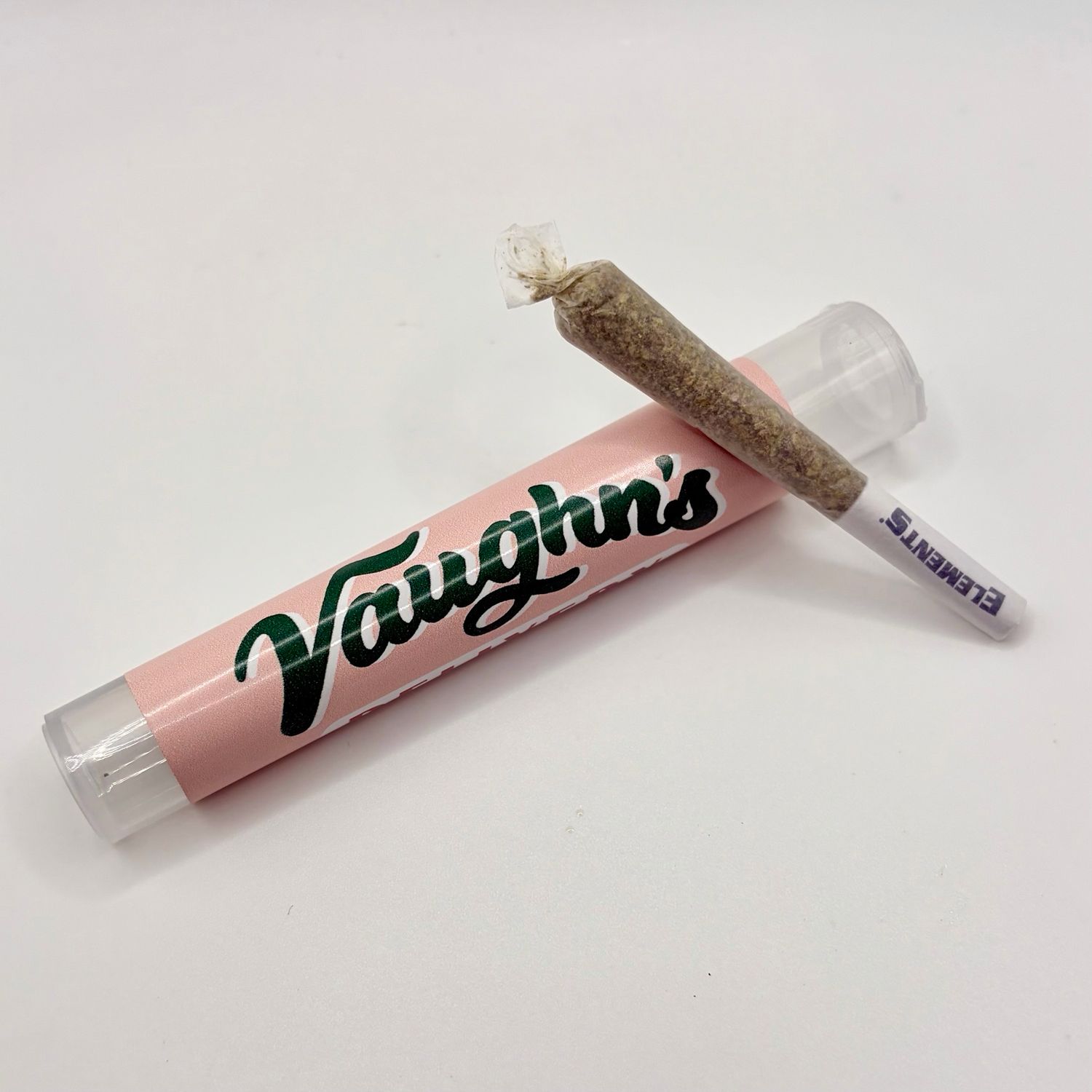 Vaughn's House Pre-Rolls