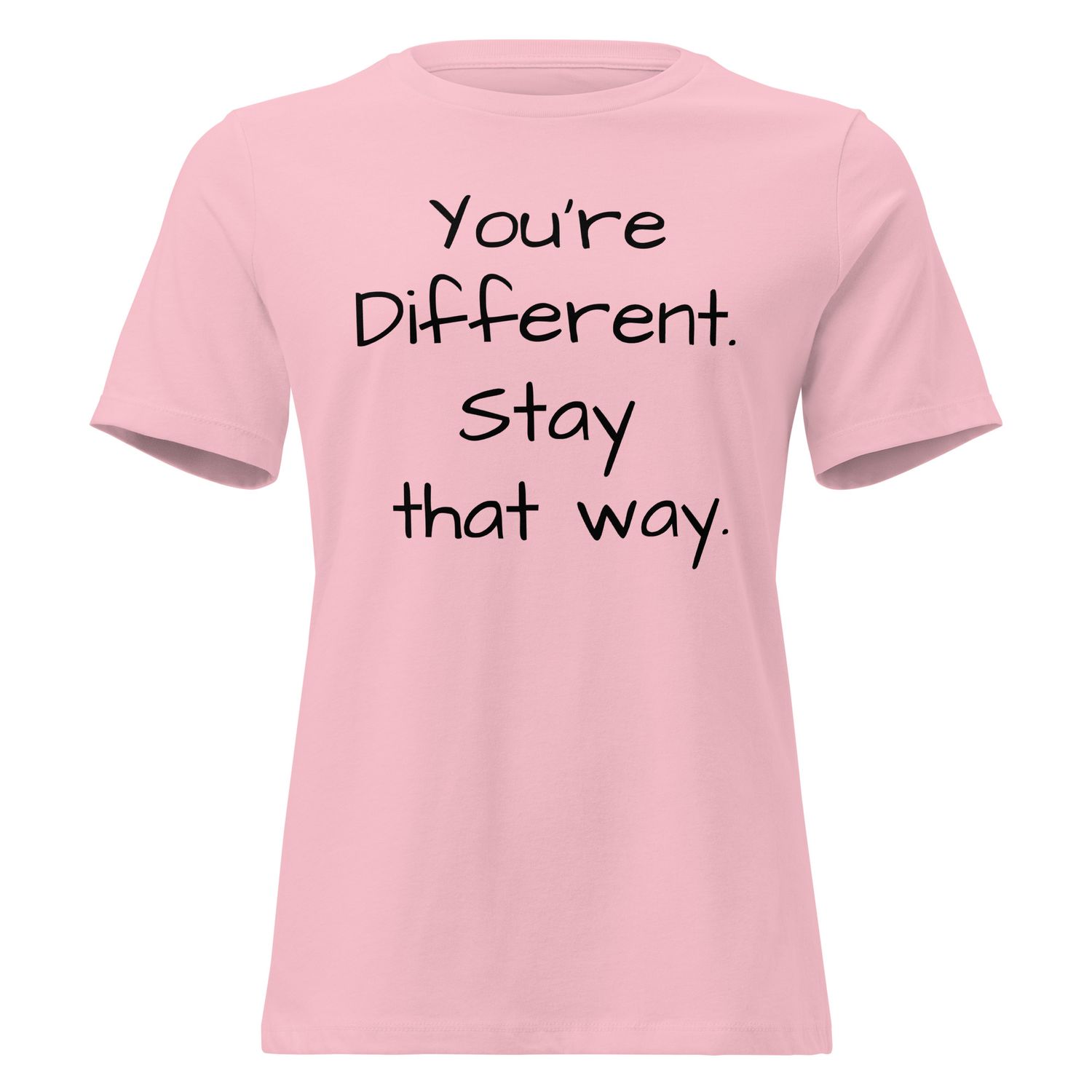 Women's Relaxed T-Shirt