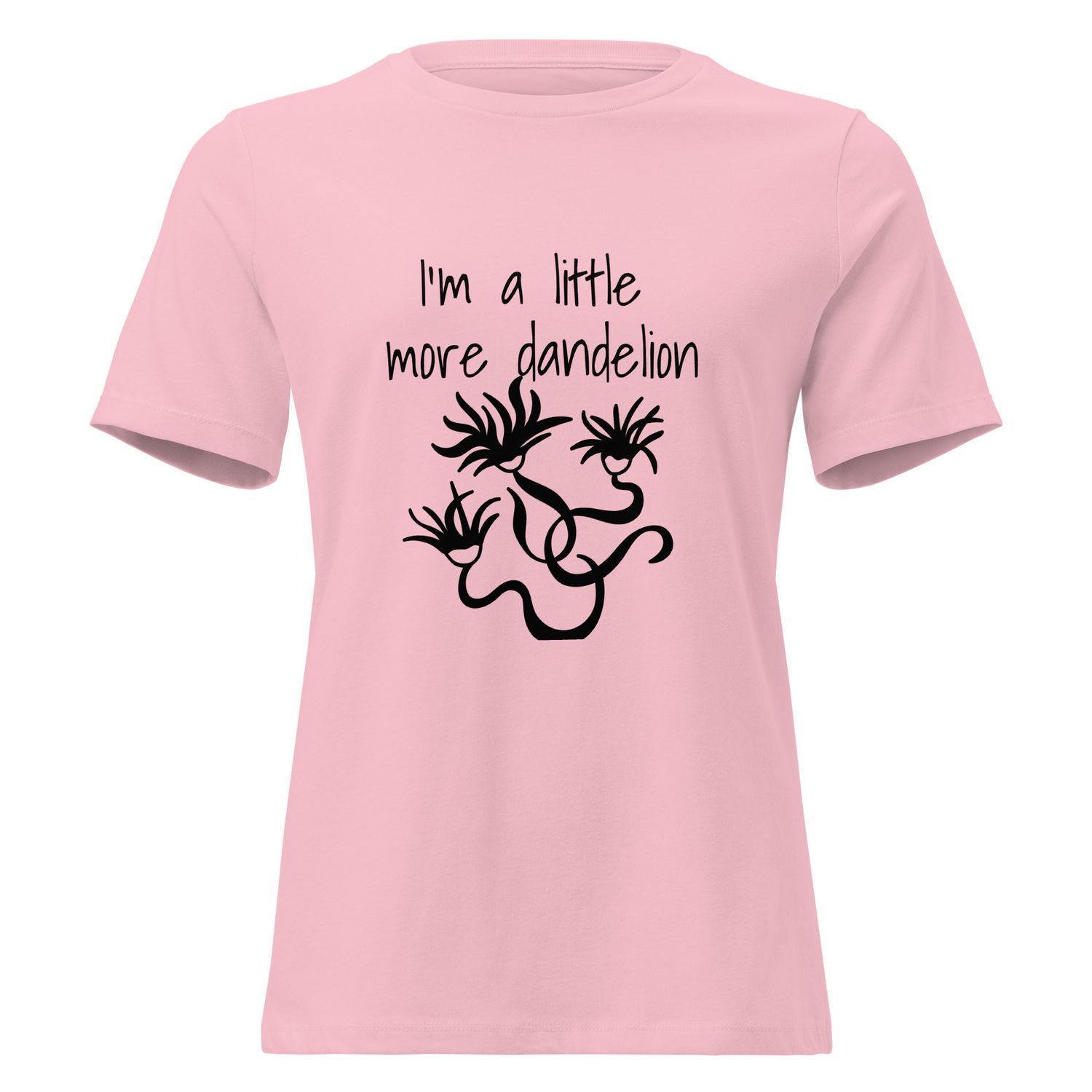 Women's Relaxed T-Shirt