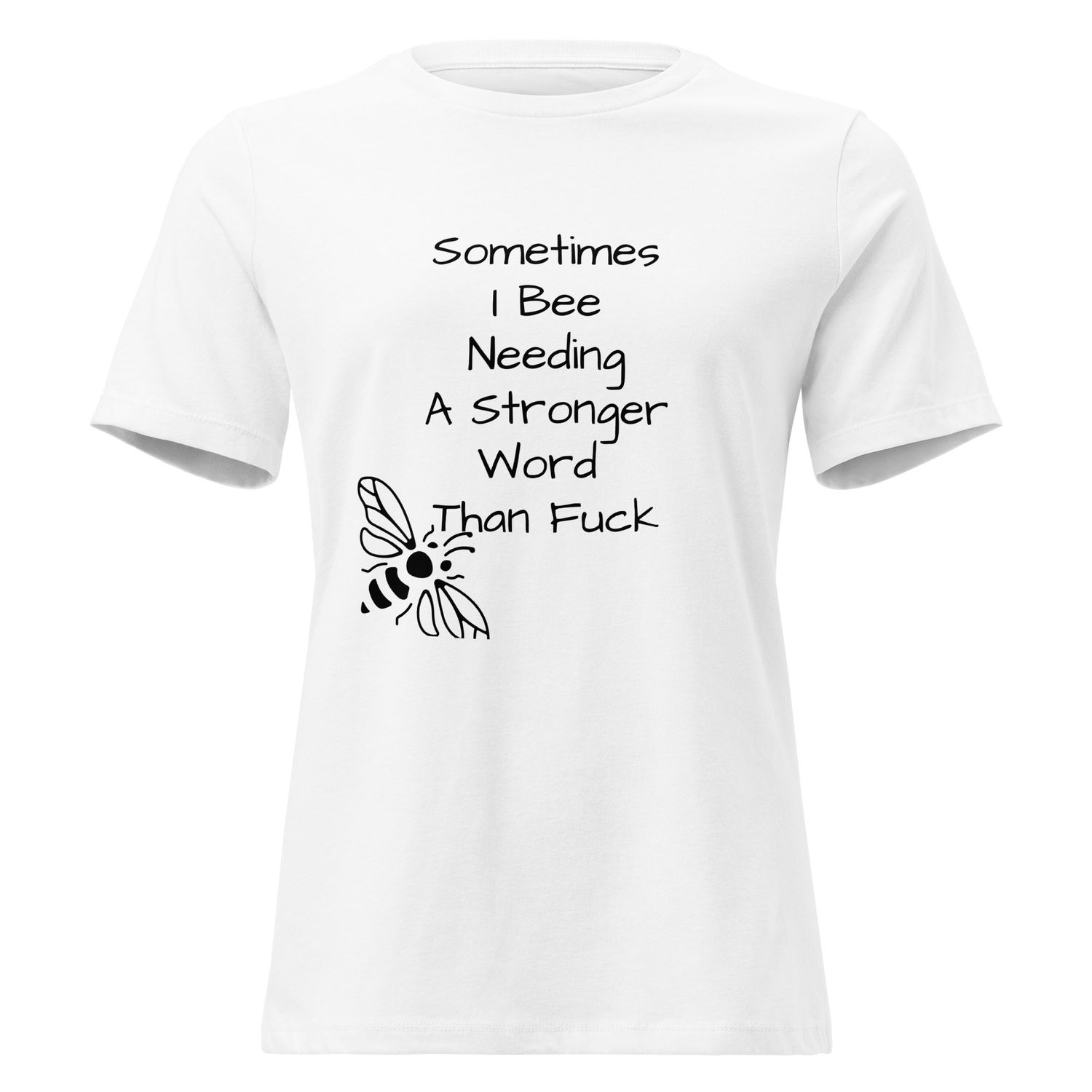 Women's Relaxed T-Shirt