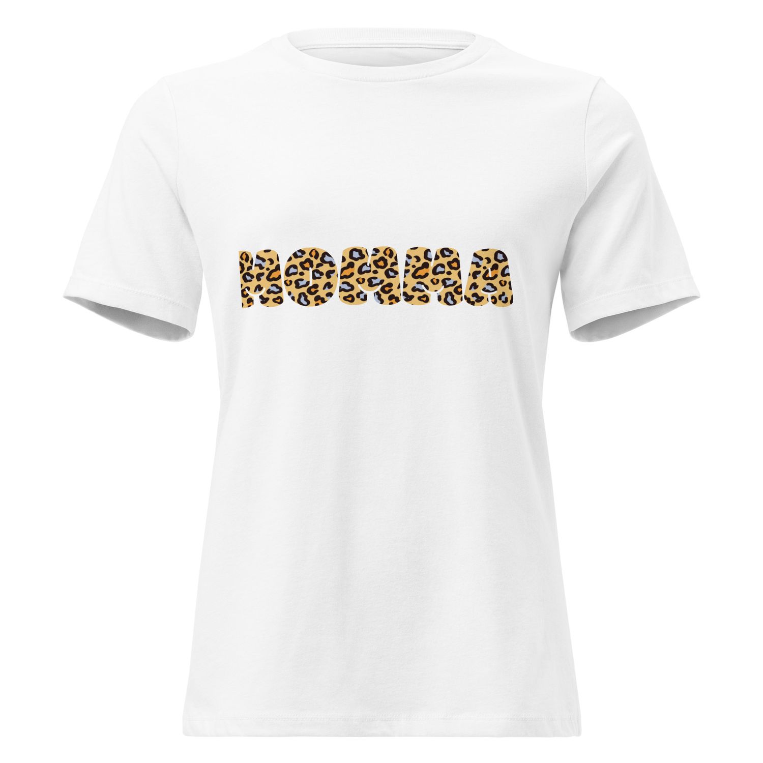 Women's Relaxed T-Shirt