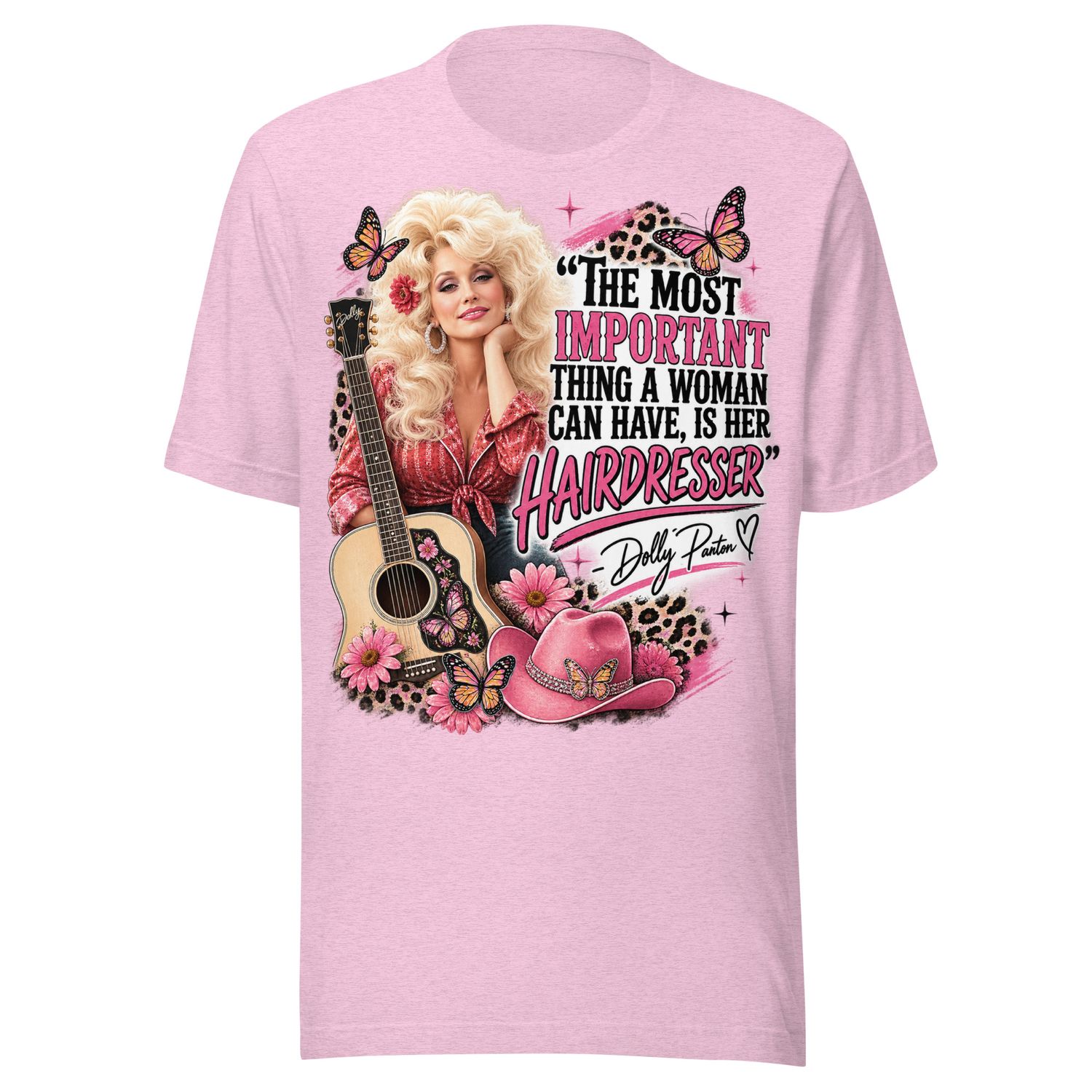 Unisex t-shirt
