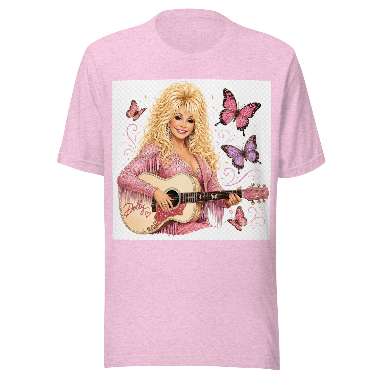 Unisex t-shirt