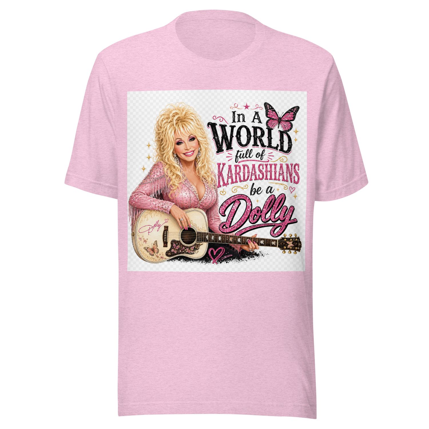 Unisex t-shirt