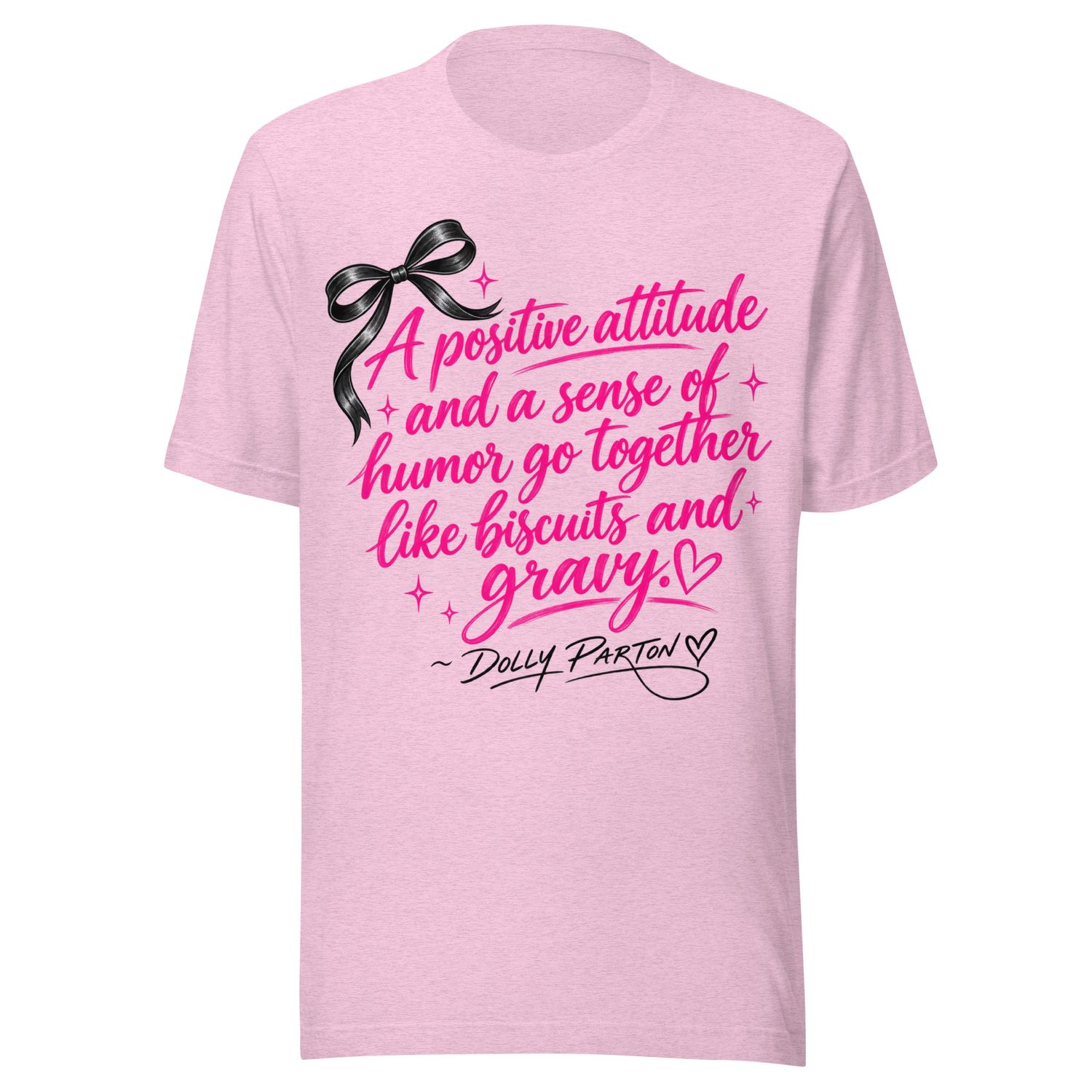 Unisex t-shirt