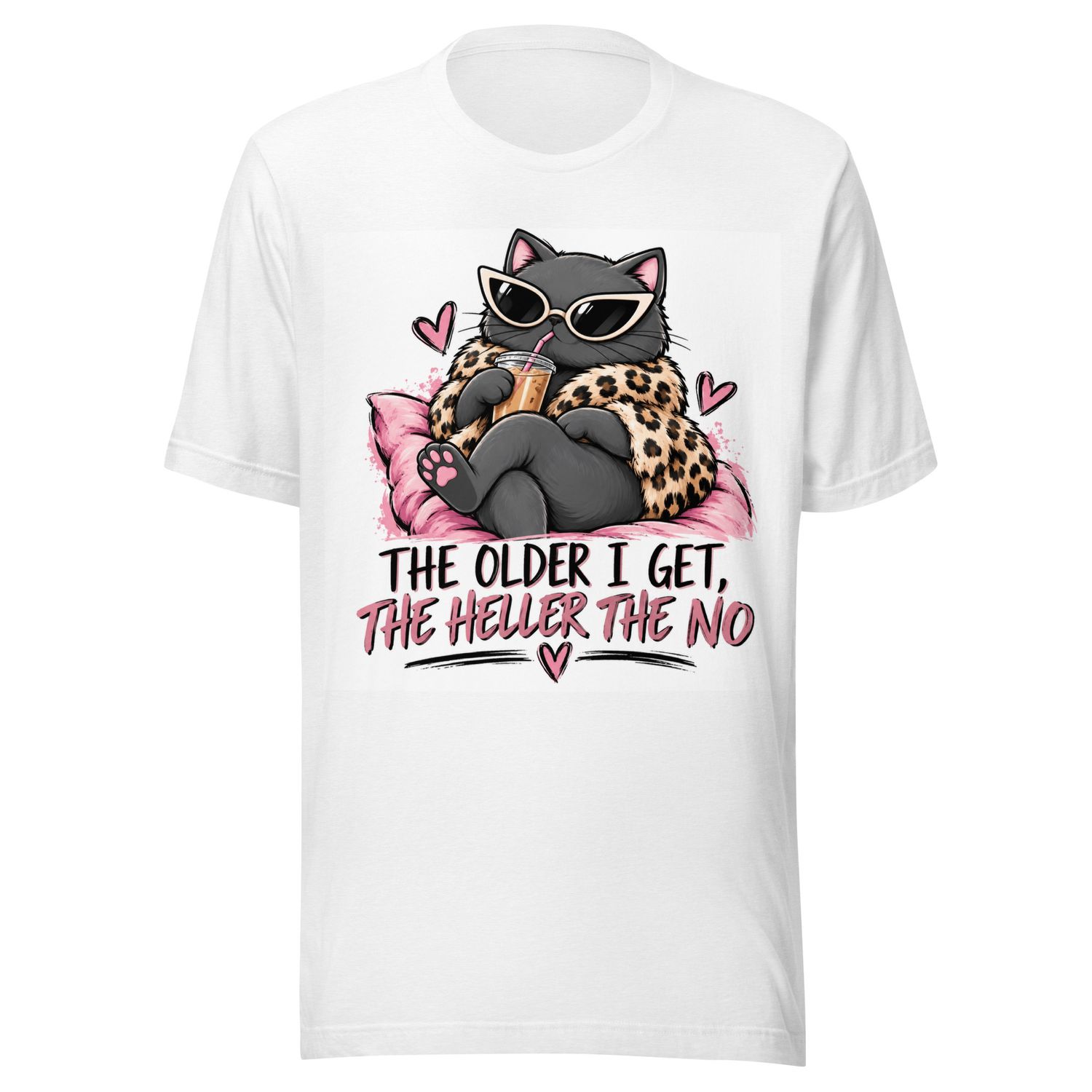 Unisex t-shirt