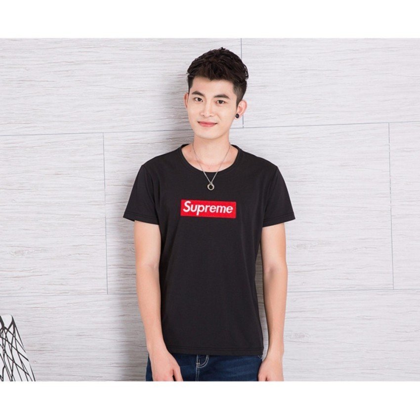 Supreme logo best sale patch