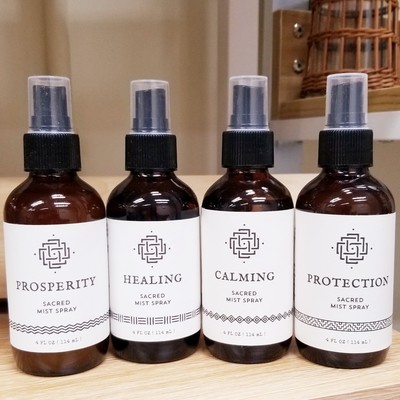 Energy Spray 能量噴霧