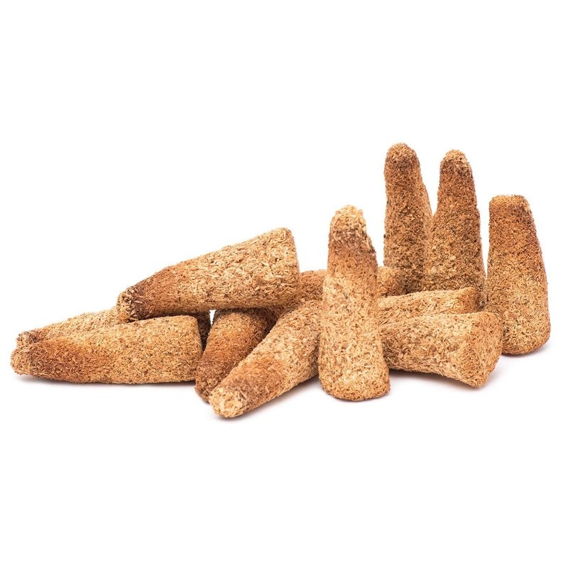 Palo Santo Cones 聖木塔香