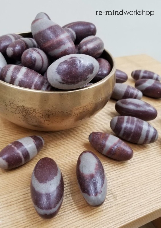 濕婆石/印度神石 Shiva Lingam