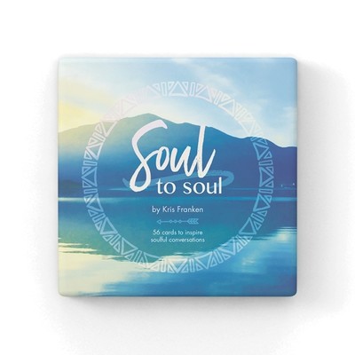心靈信息卡 - Soul to Soul Insight
