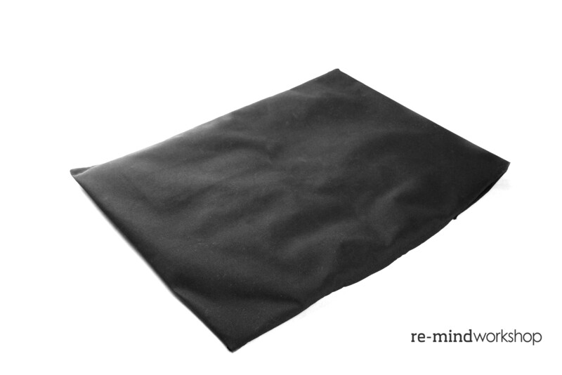 次石墨墊子 Shungite Mat
