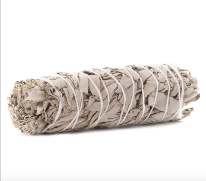 White Sage 鼠尾草 （長條型）