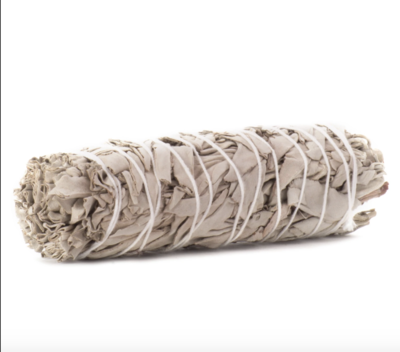White Sage 鼠尾草 （長條型）