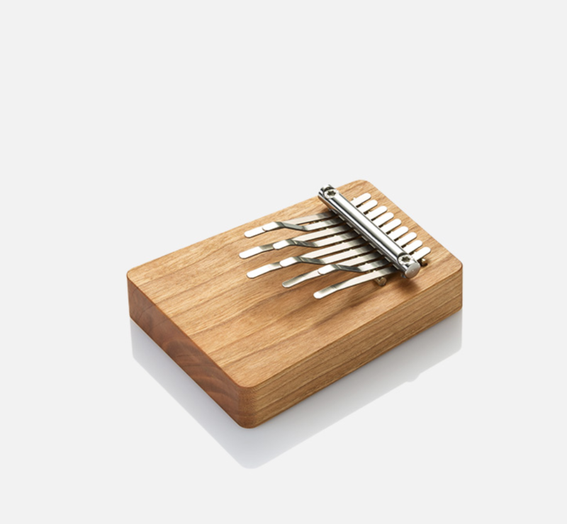 HOKEMA Kalimba B9 拇指琴