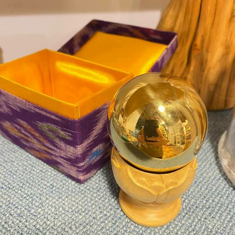 Harmony Ball 和諧球