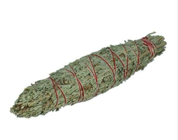 七方位草藥 Smudge Stick