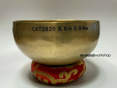 【一圖一物】全人手製七種金屬頌缽 (CAT2825)