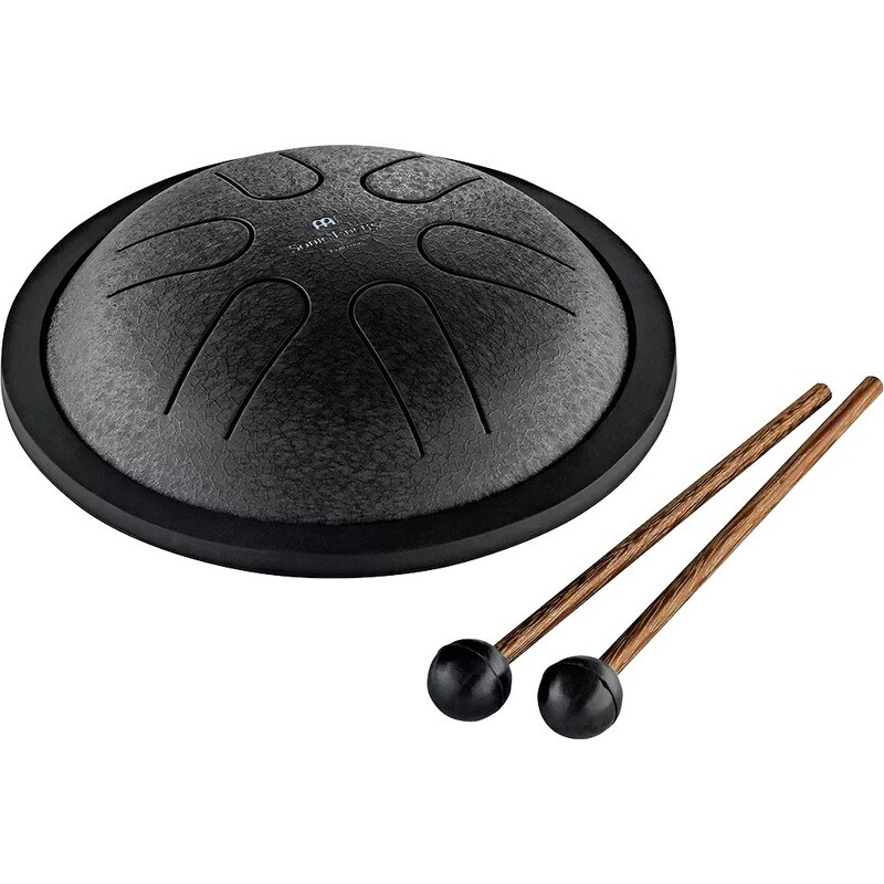 迷你龬舌鼓 Mini Tongue Drum – 型格黑 (C MAJOR)